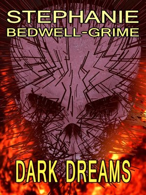 cover image of Dark Dreams